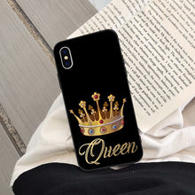 Load image into Gallery viewer, Luxury Crown Phone Case
