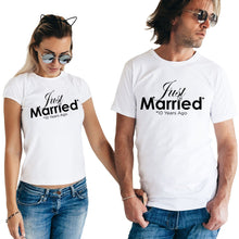Load image into Gallery viewer, Marriage T Shirt