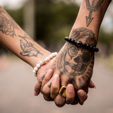 Load image into Gallery viewer, Crown Couple Bracelet