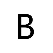 Load image into Gallery viewer, Lettering A-Z Keychain