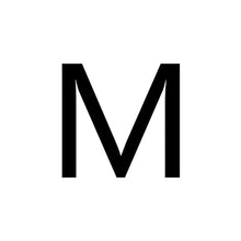 Load image into Gallery viewer, Lettering A-Z Keychain