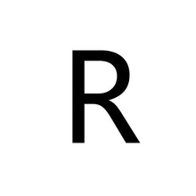 Load image into Gallery viewer, Lettering A-Z Keychain