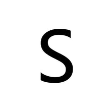 Load image into Gallery viewer, Lettering A-Z Keychain