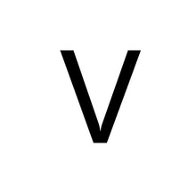 Load image into Gallery viewer, Lettering A-Z Keychain