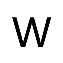 Load image into Gallery viewer, Lettering A-Z Keychain