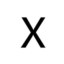 Load image into Gallery viewer, Lettering A-Z Keychain