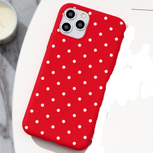 Load image into Gallery viewer, Love Heart Soft Silicone Cover