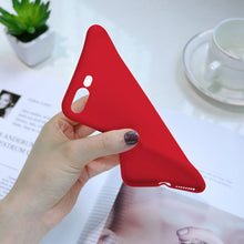 Load image into Gallery viewer, Love Heart Soft Silicone Cover
