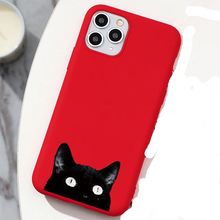 Load image into Gallery viewer, Love Heart Soft Silicone Cover