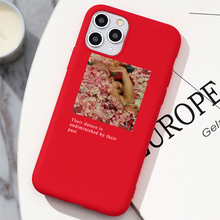 Load image into Gallery viewer, Love Heart Soft Silicone Cover