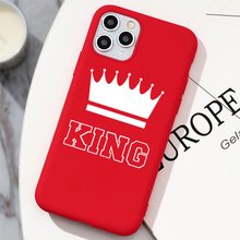 Load image into Gallery viewer, Love Heart Soft Silicone Cover