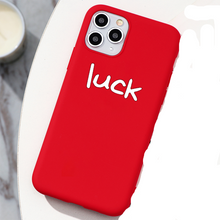 Load image into Gallery viewer, Love Heart Soft Silicone Cover