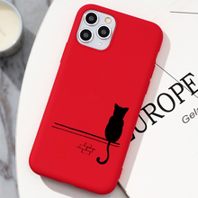 Load image into Gallery viewer, Love Heart Soft Silicone Cover