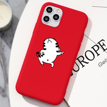 Load image into Gallery viewer, Love Heart Soft Silicone Cover