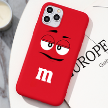 Load image into Gallery viewer, Love Heart Soft Silicone Cover