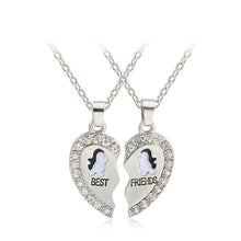 Load image into Gallery viewer, Couple Two Parts Pendant