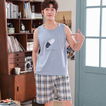 Load image into Gallery viewer, Pajama Sets Couples