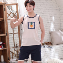 Load image into Gallery viewer, Pajama Sets Couples