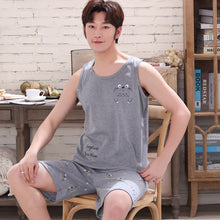 Load image into Gallery viewer, Pajama Sets Couples