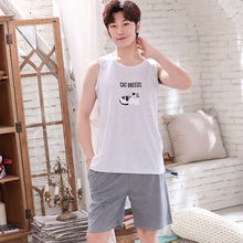 Load image into Gallery viewer, Pajama Sets Couples