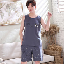 Load image into Gallery viewer, Pajama Sets Couples