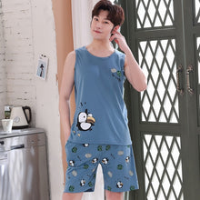 Load image into Gallery viewer, Pajama Sets Couples