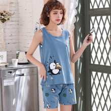 Load image into Gallery viewer, Pajama Sets Couples