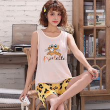 Load image into Gallery viewer, Pajama Sets Couples