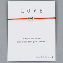 Load image into Gallery viewer, Life Tree Angel Leaf Heart Crown Bracelet