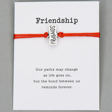 Load image into Gallery viewer, Life Tree Angel Leaf Heart Crown Bracelet