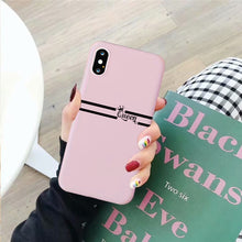 Load image into Gallery viewer, Love Heart Soft Silicone Cover