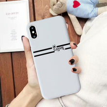 Load image into Gallery viewer, Love Heart Soft Silicone Cover