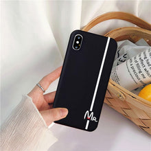 Load image into Gallery viewer, Love Heart Soft Silicone Cover