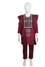 Load image into Gallery viewer, parent kid dress set