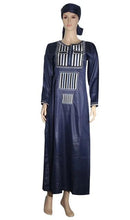 Load image into Gallery viewer, parent kid dress set