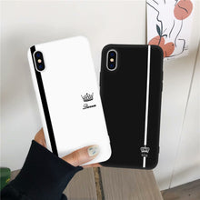 Load image into Gallery viewer, Love Heart Soft Silicone Cover
